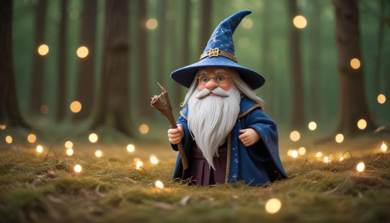 220 Wizard Puns for a Magical Mirth
