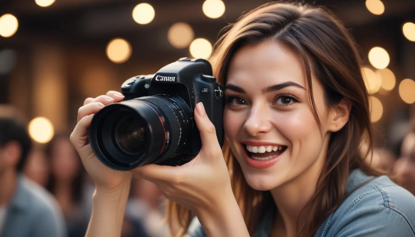 220 Woman Jokes for a Fierce and Funny Female