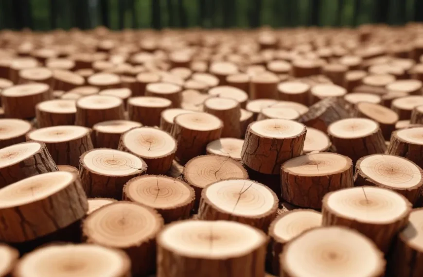 220 Wood Jokes for a Timber-some Tickle