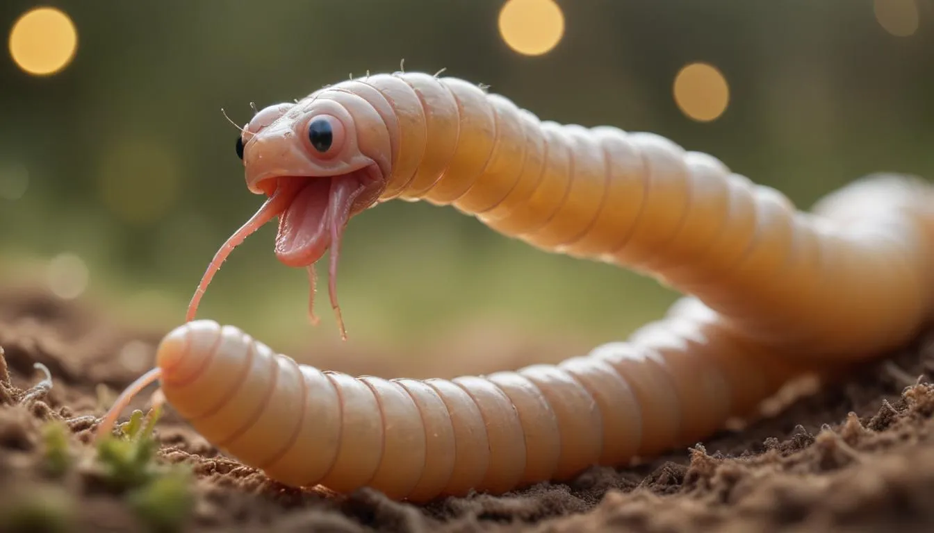 220 Worm Jokes for a Wriggling Good Time