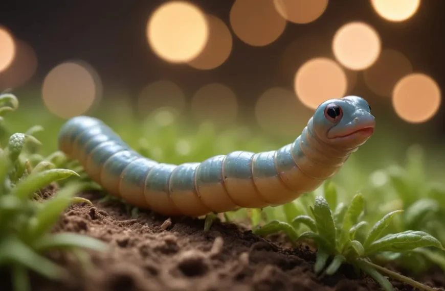 220 Worm Jokes for a Wriggling Good Time