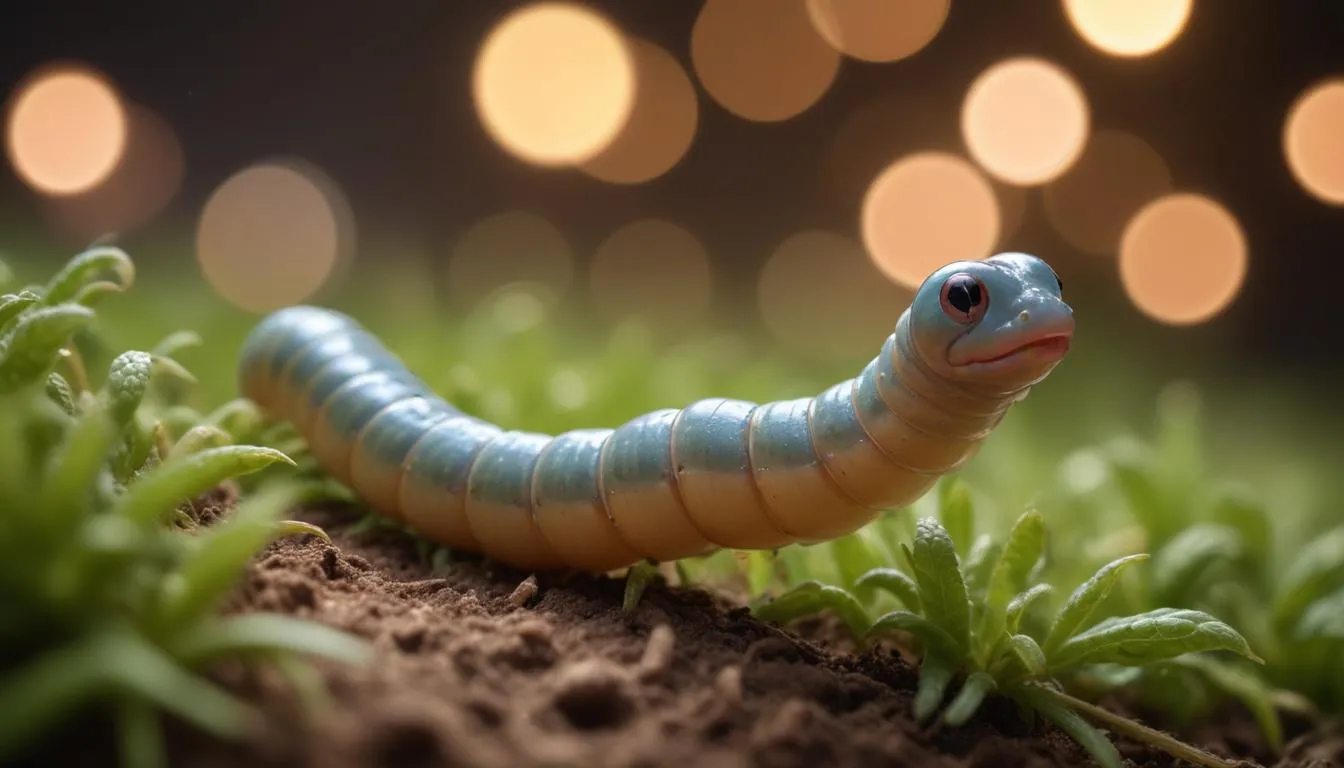 220 Worm Jokes for a Wriggling Good Time