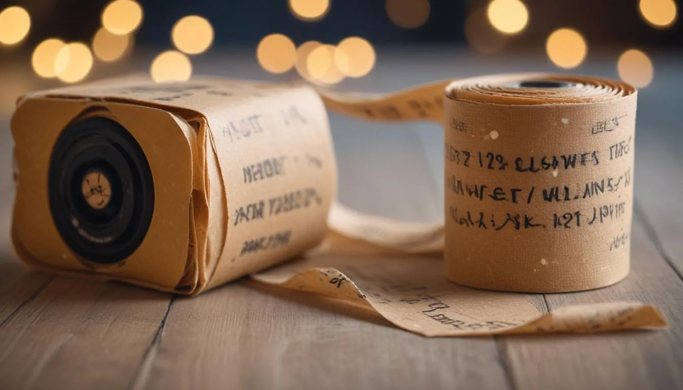 220 Wrap Puns to Wrap Up Some Laughter