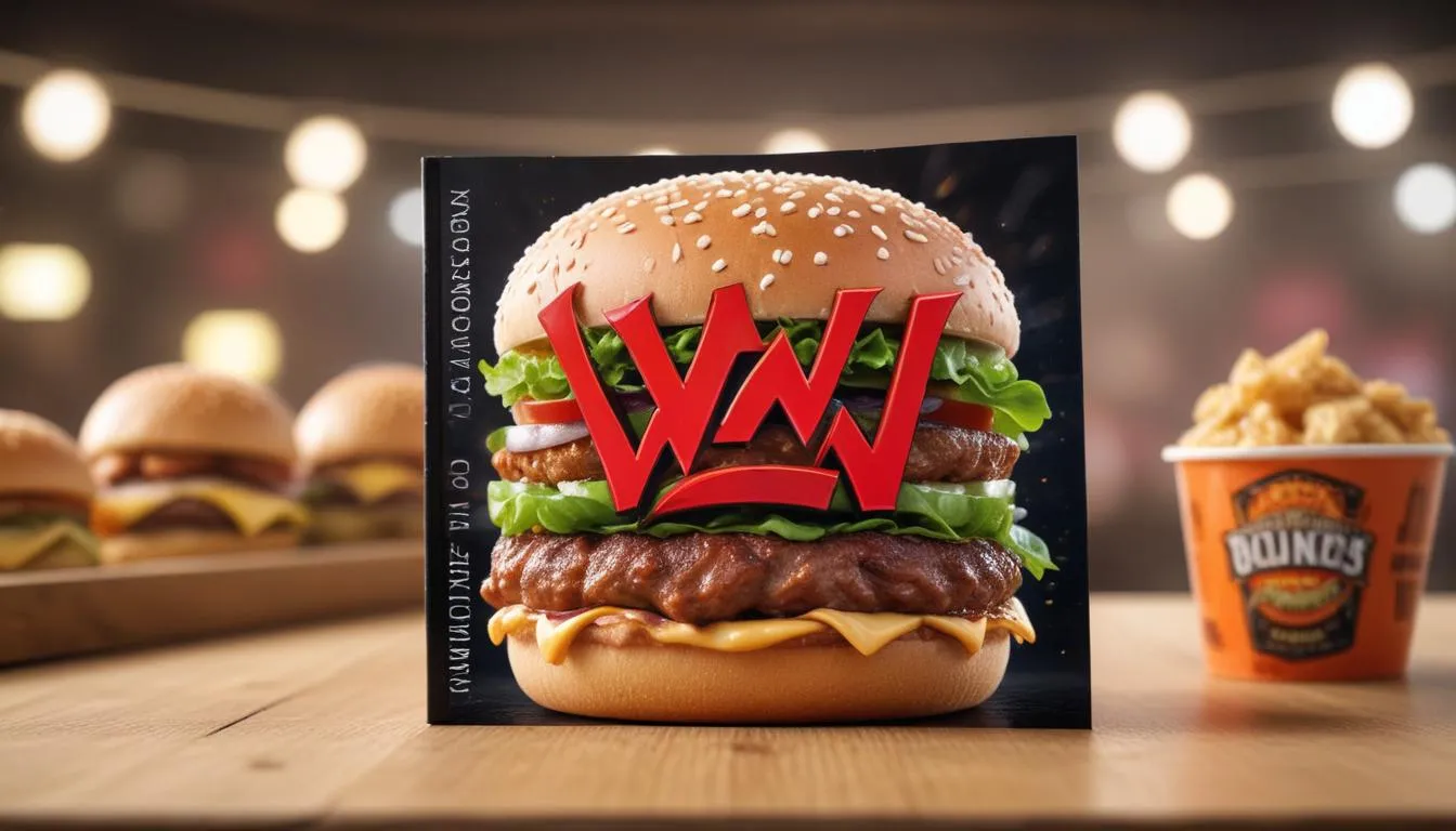 220 WWE Food Puns for a Wrestling Match of Merriment
